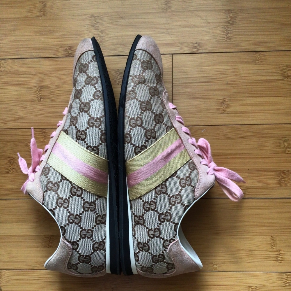 Gucci Sneakers